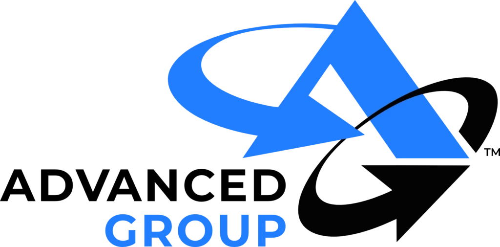 Advanced Group 2k Color Transparent